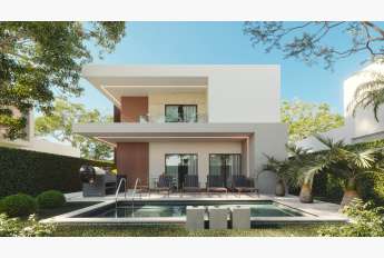 Dominican Real Estate Listing Photo