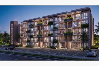 Dominican Real Estate Listing Photo