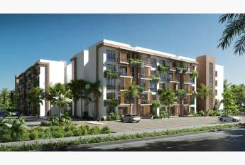 Dominican Real Estate Listing Photo