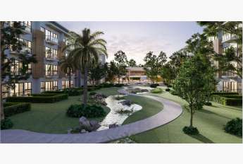 Dominican Real Estate Listing Photo