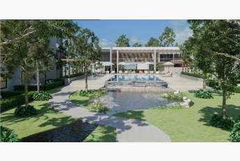 Dominican Real Estate Listing Photo