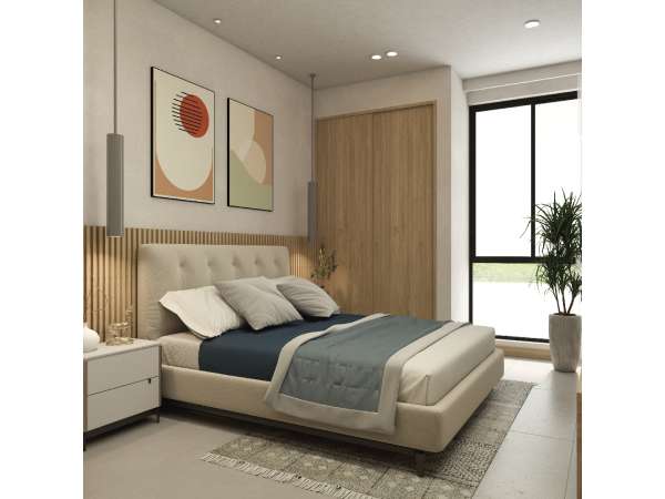 Id-2606 One-bedroom Condo For Sale In Cabeza De
