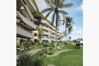 Dominican Real Estate Listing Photo