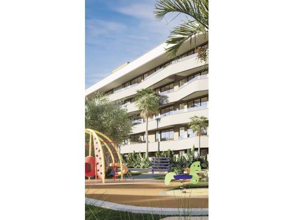 Id-2606 Striking Three-bedroom Condo For Sale In