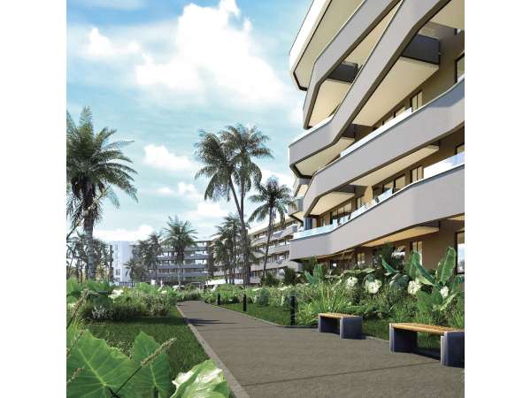 Id-2606 Striking Three-bedroom Condo For Sale In