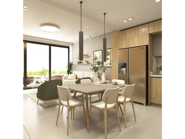 Id-2606 Striking Three-bedroom Condo For Sale In