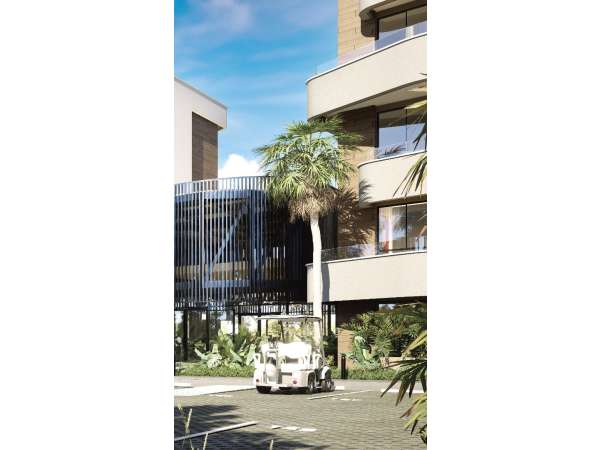 Id-2606 Striking Three-bedroom Condo For Sale In