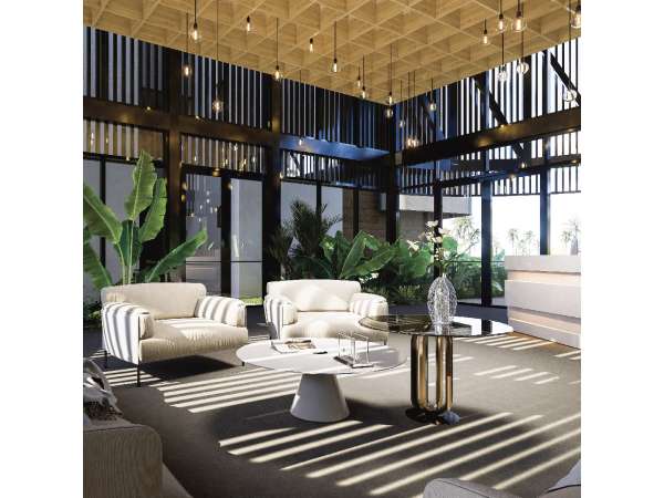 Id-2606 Striking Three-bedroom Condo For Sale In