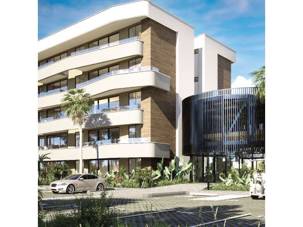 Id-2606 Striking Three-bedroom Condo For Sale In