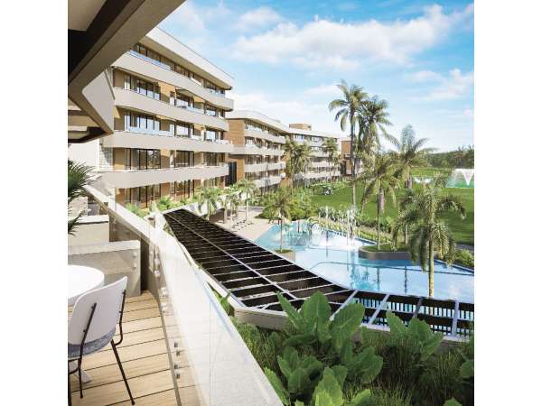 Id-2606 Striking Three-bedroom Condo For Sale In