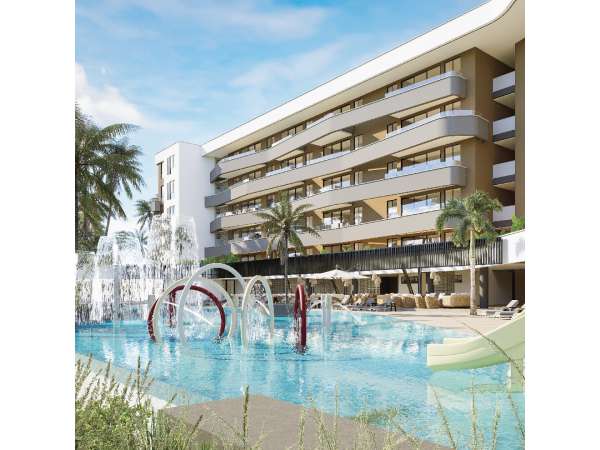 Id-2606 Striking Three-bedroom Condo For Sale In