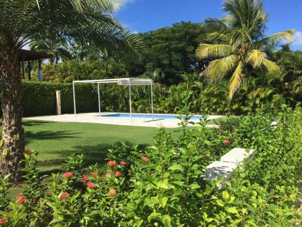 Id-2607 Four-bedroom Residence For Sale In Punta