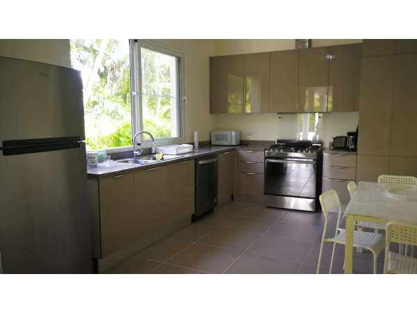 Id-2607 Four-bedroom Residence For Sale In Punta