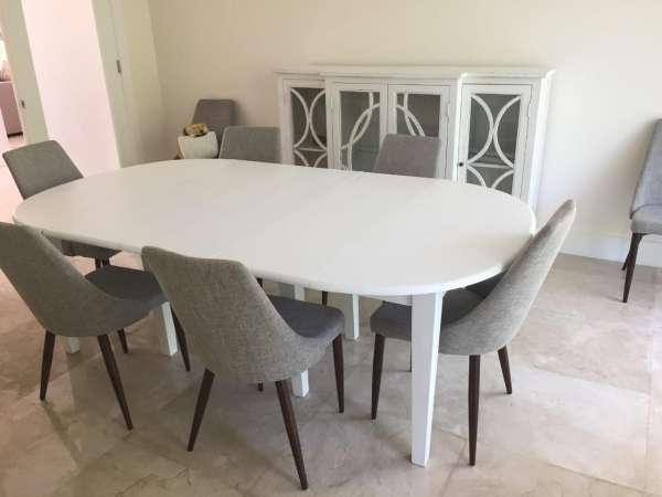 Id-2607 Four-bedroom Residence For Sale In Punta