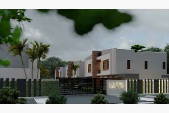 Dominican Real Estate Listing Photo