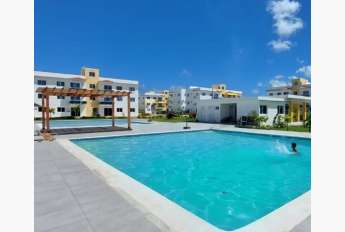 Dominican Real Estate Listing Photo