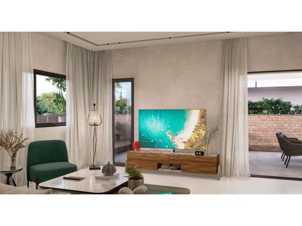 Id-2609 One-bedroom Condo For Sale In Cuidad Las
