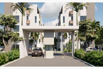 Dominican Real Estate Listing Photo