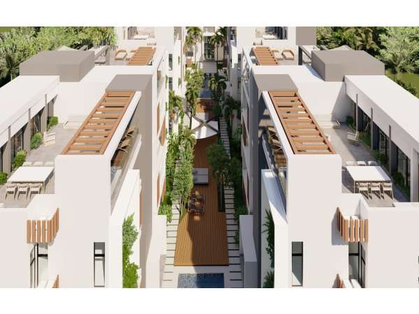 Id-2075one-bedroom Condo For Sale In Vista Cana
