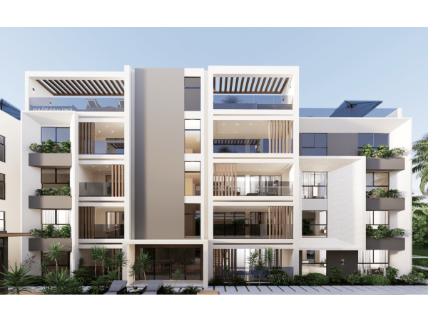 Id-2075one-bedroom Condo For Sale In Vista Cana