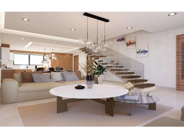 Id-2075 Three-bedroom Condo For Sale In Vista Cana