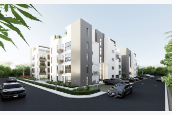 Dominican Real Estate Listing Photo