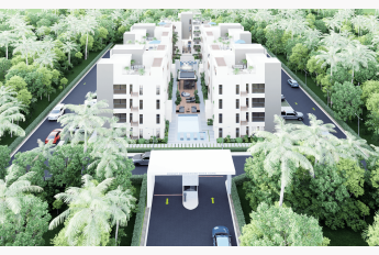 Dominican Real Estate Listing Photo