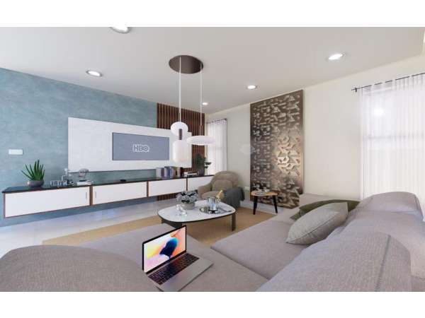 Id-2075 Three-bedroom Penthouse For Sale In Vista