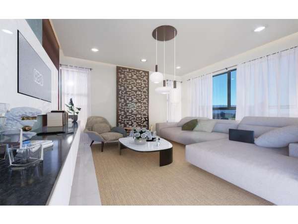 Id-2075 Three-bedroom Penthouse For Sale In Vista
