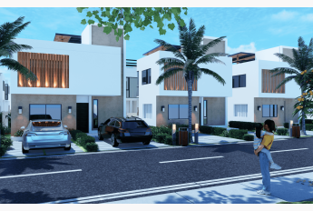 Dominican Real Estate Listing Photo