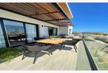 Dominican Real Estate Listing Photo