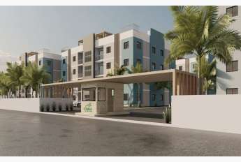 Dominican Real Estate Listing Photo