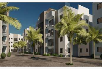 Dominican Real Estate Listing Photo