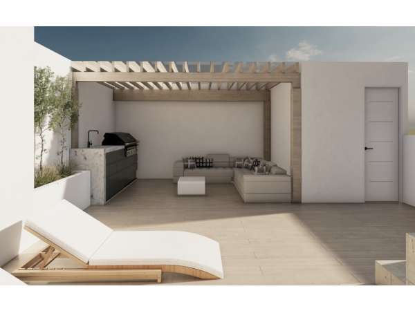 Id-2074 Three-bedroom Condo For Sale In Bavaro