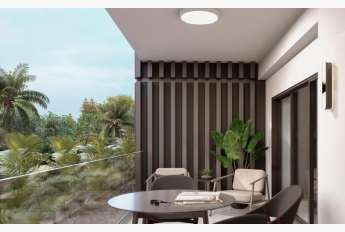 Dominican Real Estate Listing Photo