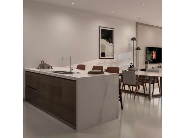 Id-2609 Two-bedroom Condo For Sale In Cuidad Las