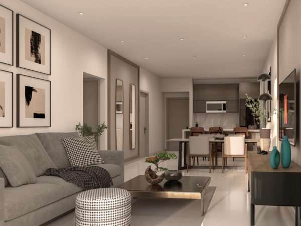 Id-2609 Two-bedroom Condo For Sale In Cuidad Las