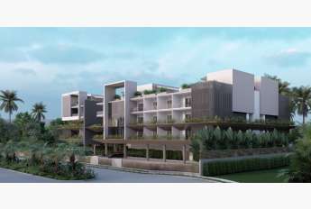 Dominican Real Estate Listing Photo