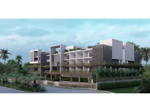 Id-2609 Two-bedroom Condo For Sale In Cuidad Las