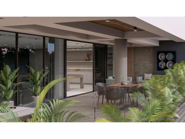 Id-2609 Two-bedroom Condo For Sale In Cuidad Las