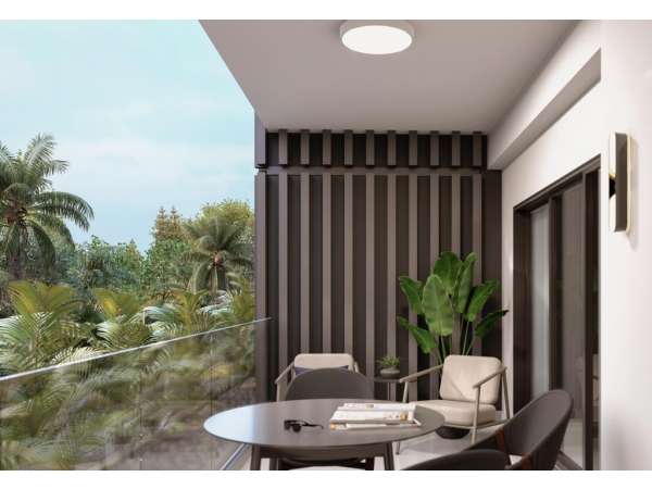 Id-2609 Two-bedroom Condo For Sale In Cuidad Las