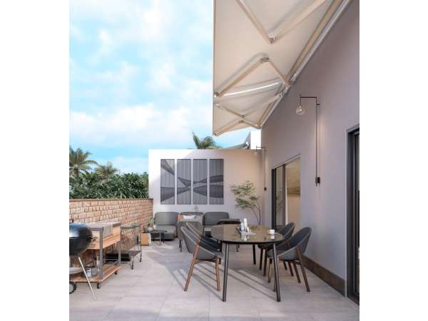 Id-2609 Two-bedroom Condo For Sale In Cuidad Las