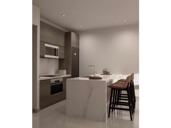 Id-2609 Two-bedroom Condo For Sale In Cuidad Las