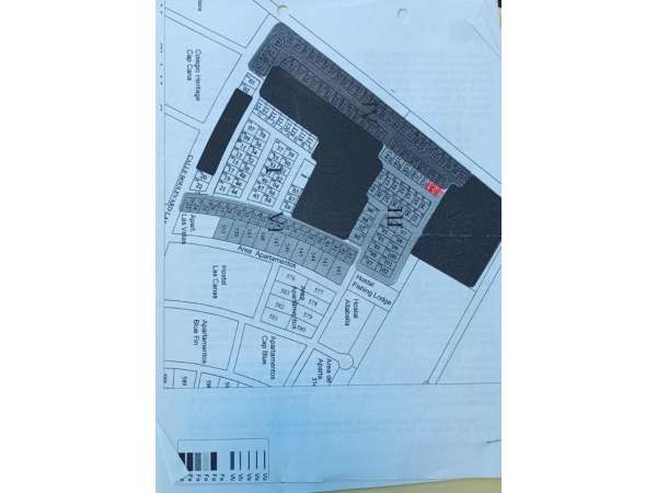 Id-2609 Two-bedroom Condo For Sale In Cuidad Las