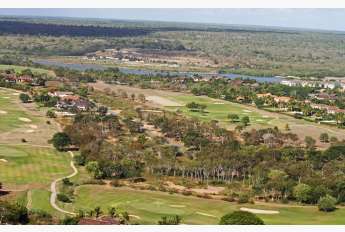 Dominican Real Estate Listing Photo