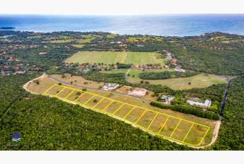 Dominican Real Estate Listing Photo