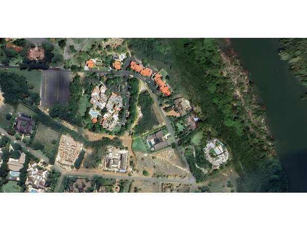 Gorgeous Land In Casa De Campo