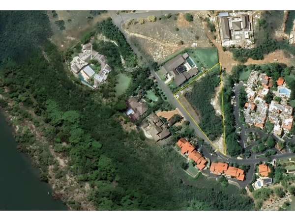 Gorgeous Land In Casa De Campo