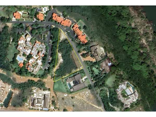 Gorgeous Land In Casa De Campo