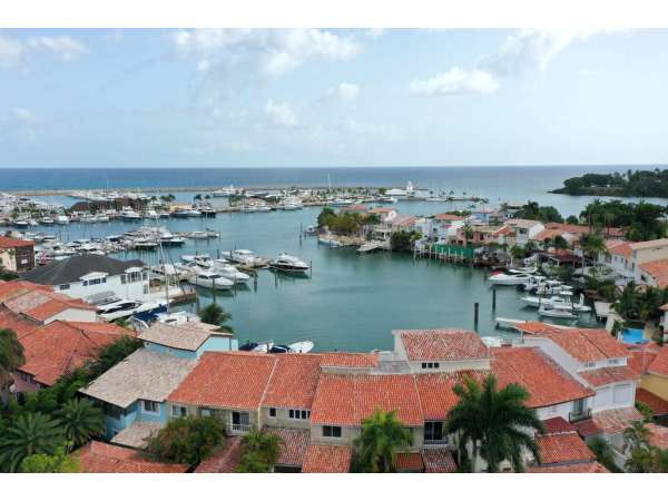 Gorgeous Land In Casa De Campo